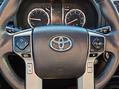 2020 Toyota 4Runner Limited