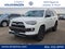 2020 Toyota 4Runner Nightshade Special Edition
