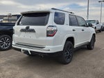 2020 Toyota 4Runner Nightshade Special Edition
