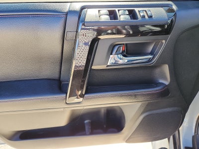 2017 Toyota 4Runner TRD Pro