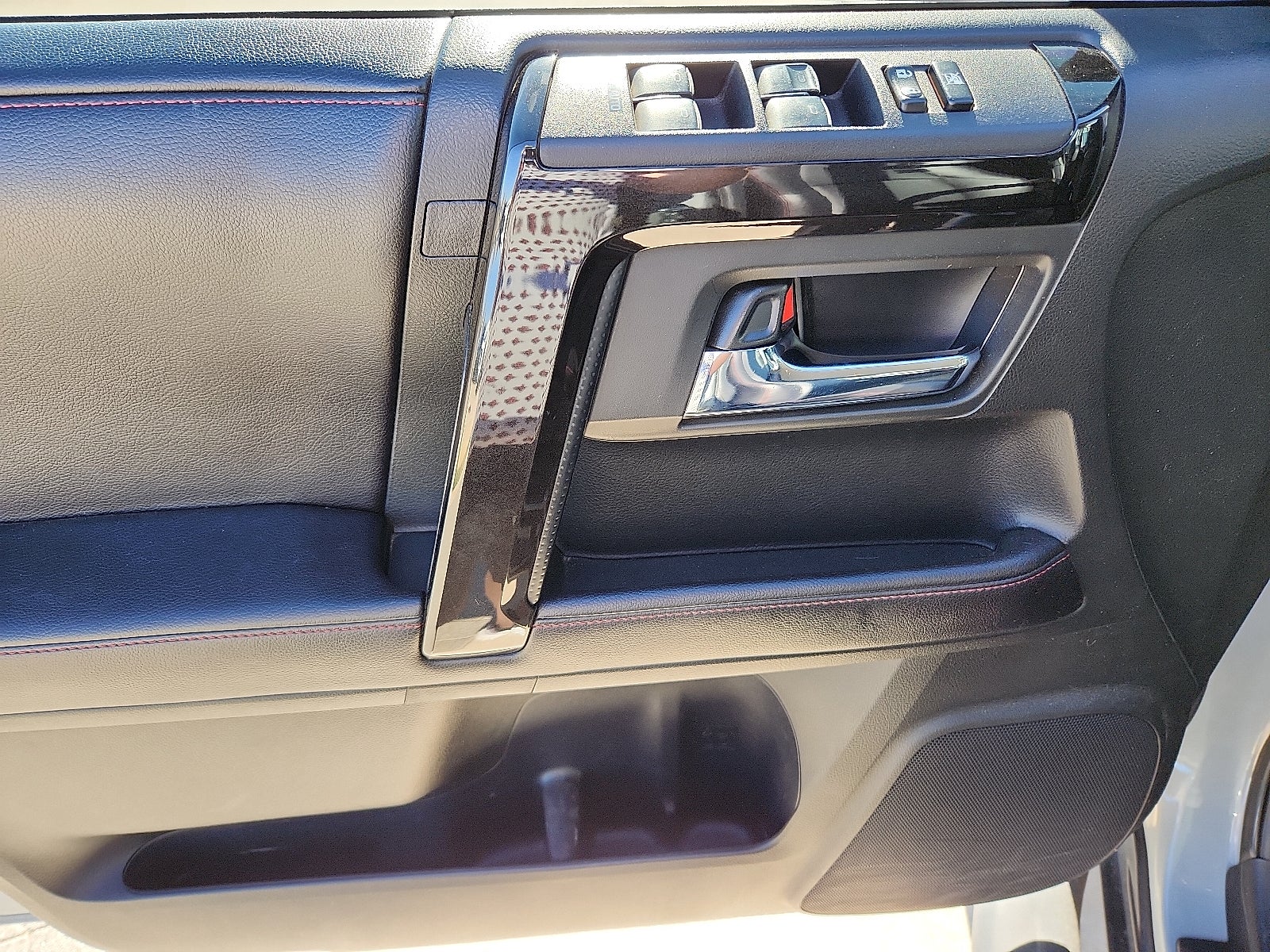 2017 Toyota 4Runner TRD Pro