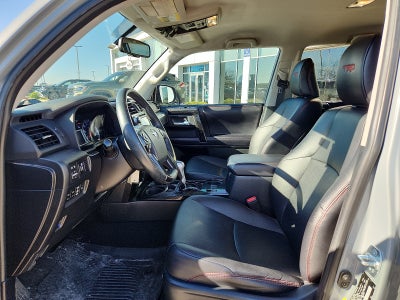 2017 Toyota 4Runner TRD Pro