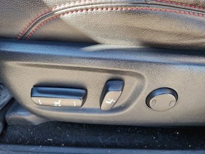 2017 Toyota 4Runner TRD Pro