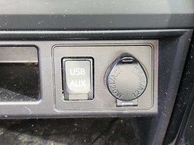 2017 Toyota 4Runner TRD Pro