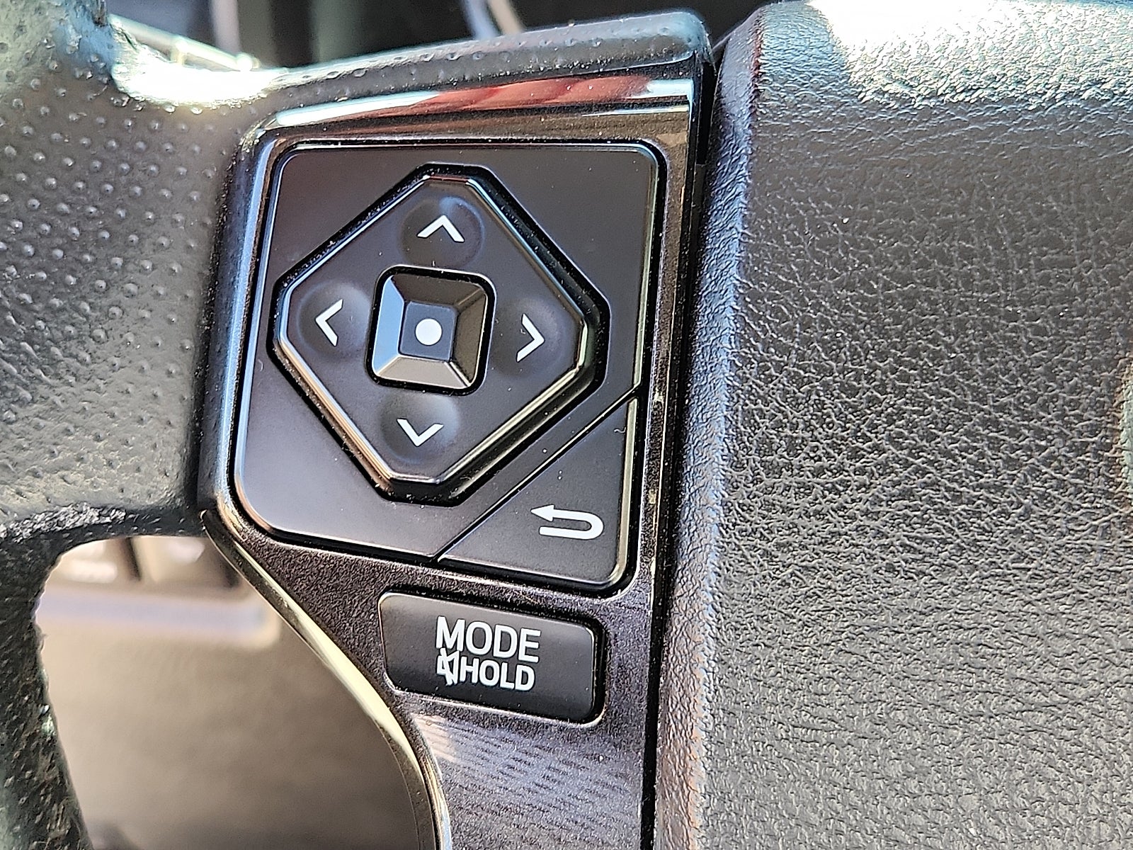 2017 Toyota 4Runner TRD Pro