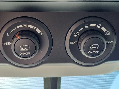 2017 Toyota 4Runner TRD Pro