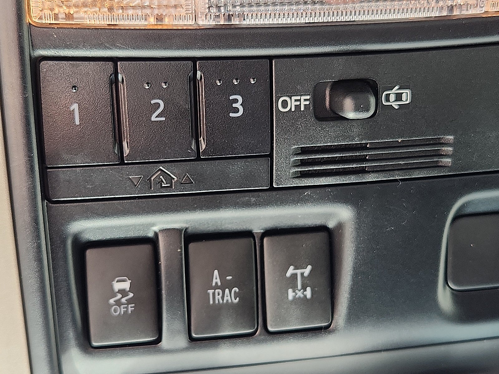 2017 Toyota 4Runner TRD Pro