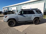 2017 Toyota 4Runner TRD Pro