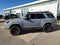 2017 Toyota 4Runner TRD Pro