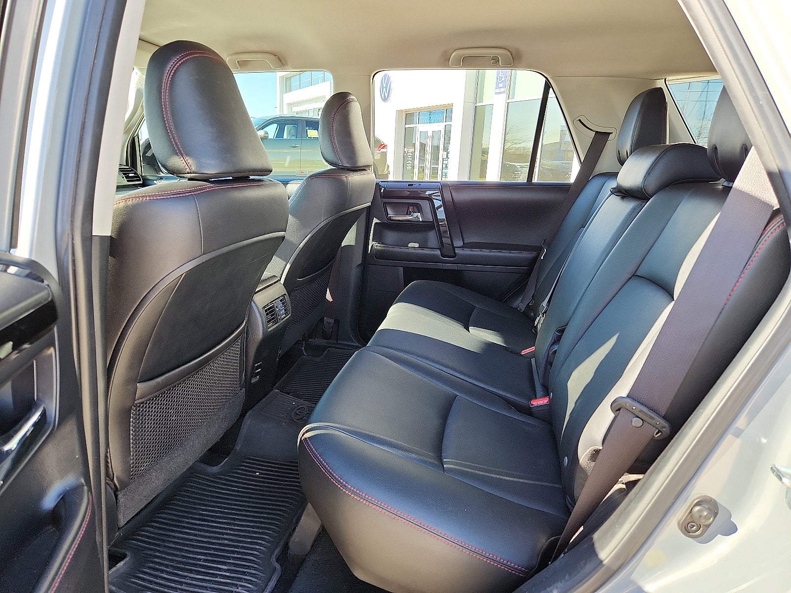 2017 Toyota 4Runner TRD Pro