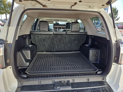 2015 Toyota 4Runner Limited