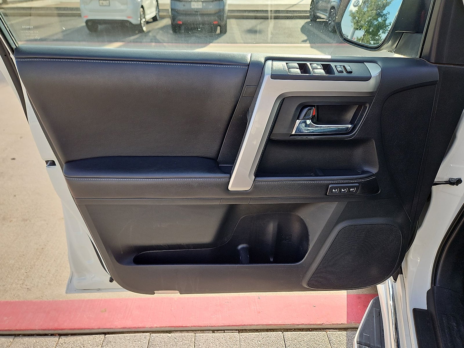 2015 Toyota 4Runner Limited