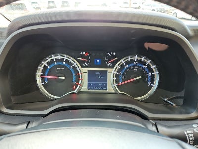 2015 Toyota 4Runner Limited