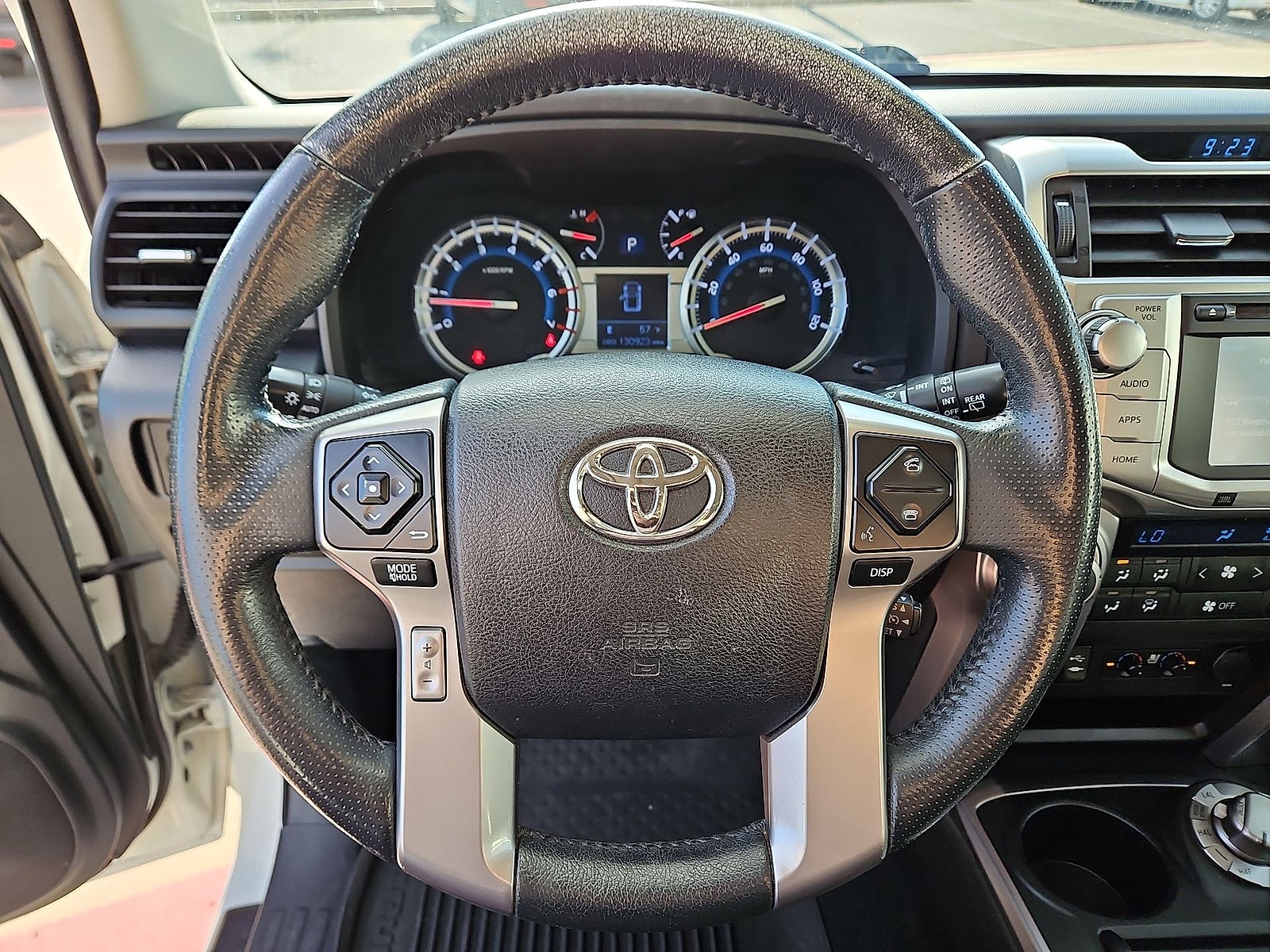 2015 Toyota 4Runner Limited