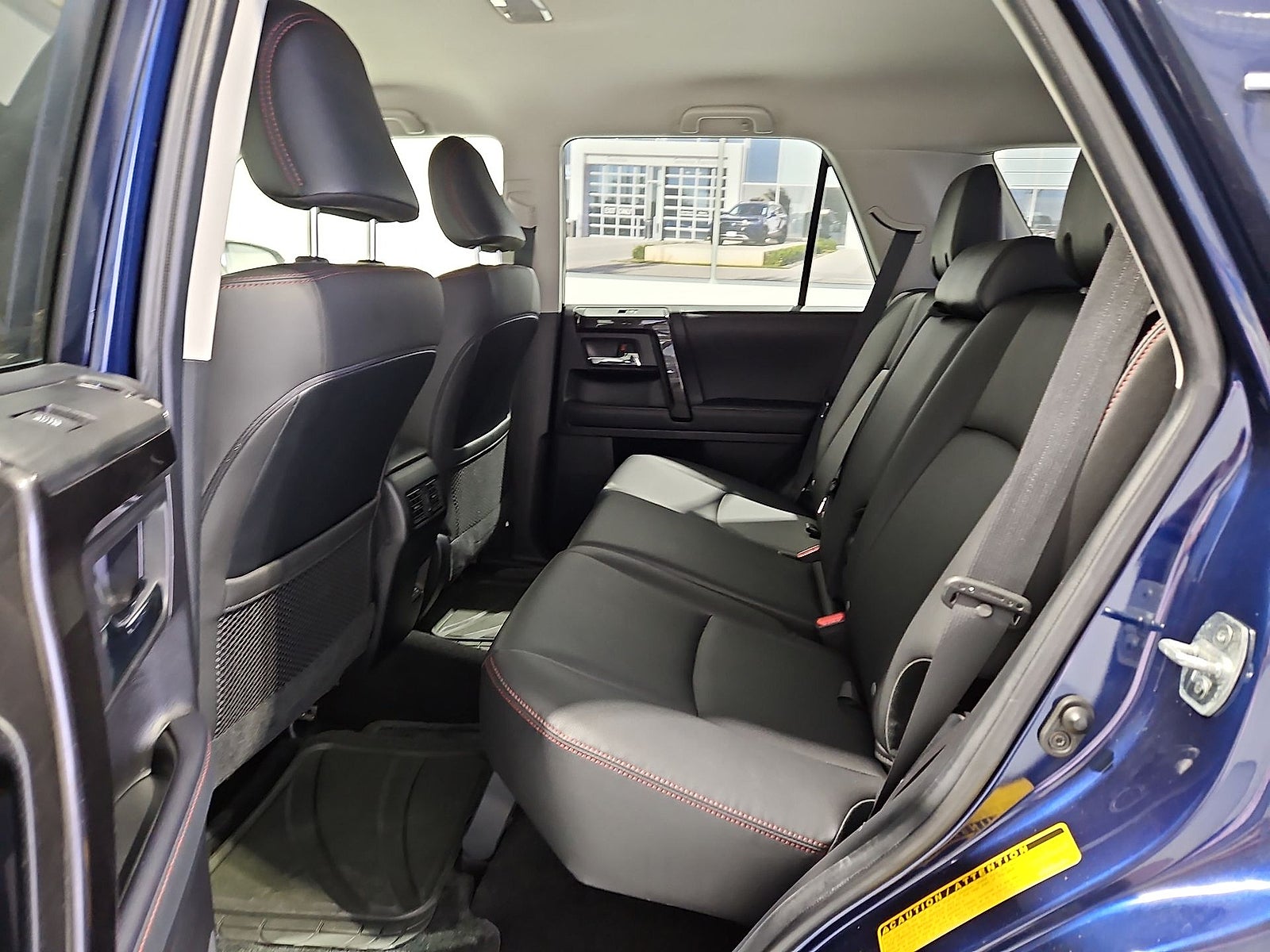2021 Toyota 4Runner TRD Off Road Premium