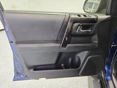 2021 Toyota 4Runner TRD Off Road Premium