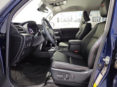 2021 Toyota 4Runner TRD Off Road Premium