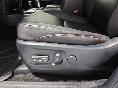 2021 Toyota 4Runner TRD Off Road Premium