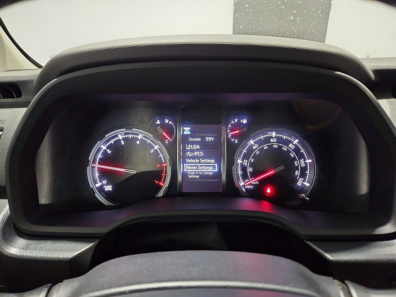2021 Toyota 4Runner TRD Off Road Premium