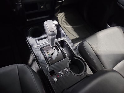 2021 Toyota 4Runner TRD Off Road Premium