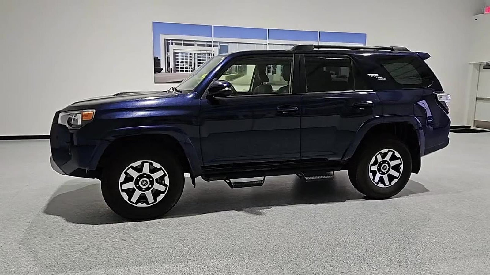 2021 Toyota 4Runner TRD Off Road Premium