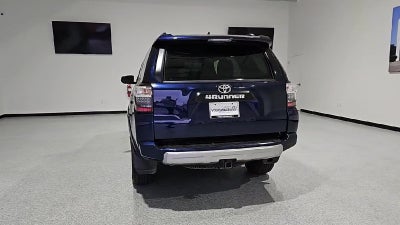 2021 Toyota 4Runner TRD Off Road Premium