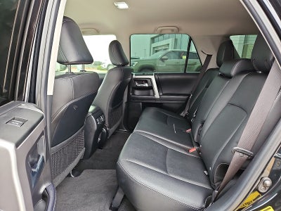 2023 Toyota 4Runner TRD Sport