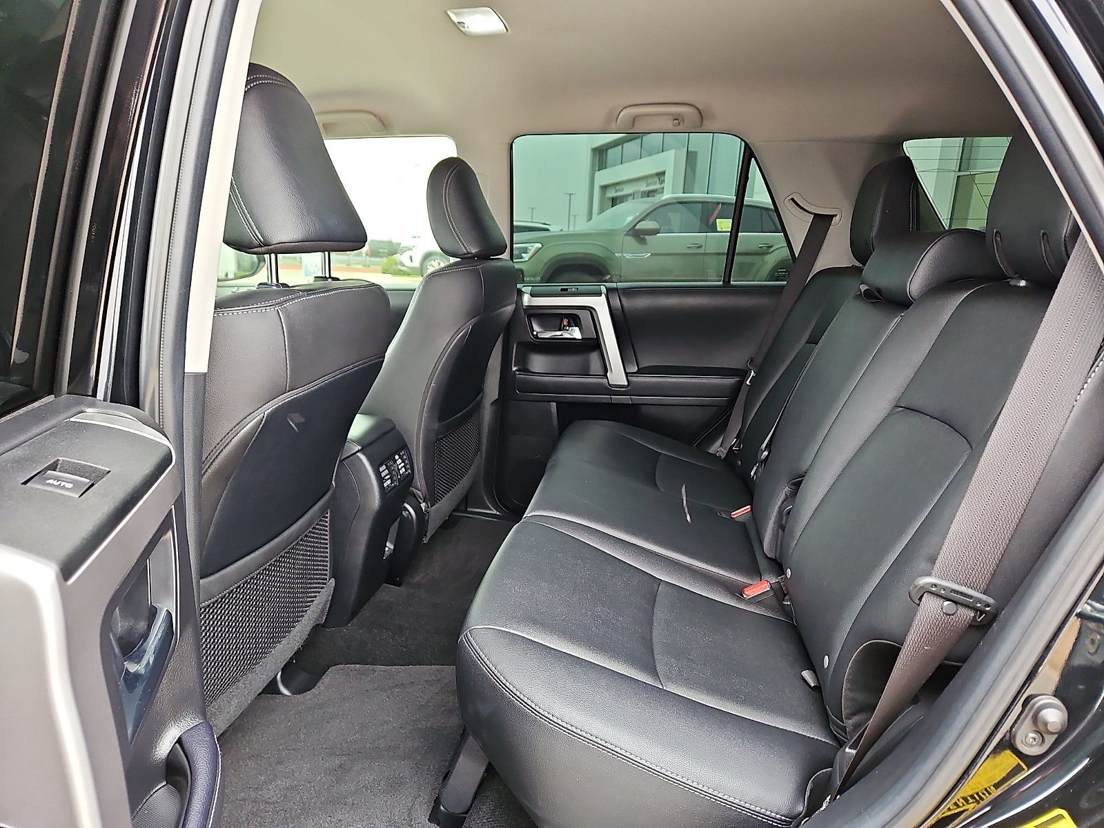 2023 Toyota 4Runner TRD Sport