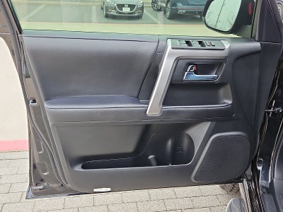 2023 Toyota 4Runner TRD Sport