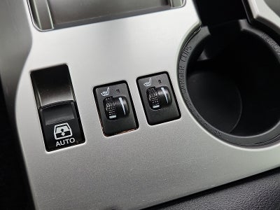 2023 Toyota 4Runner TRD Sport