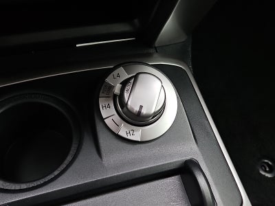 2023 Toyota 4Runner TRD Sport