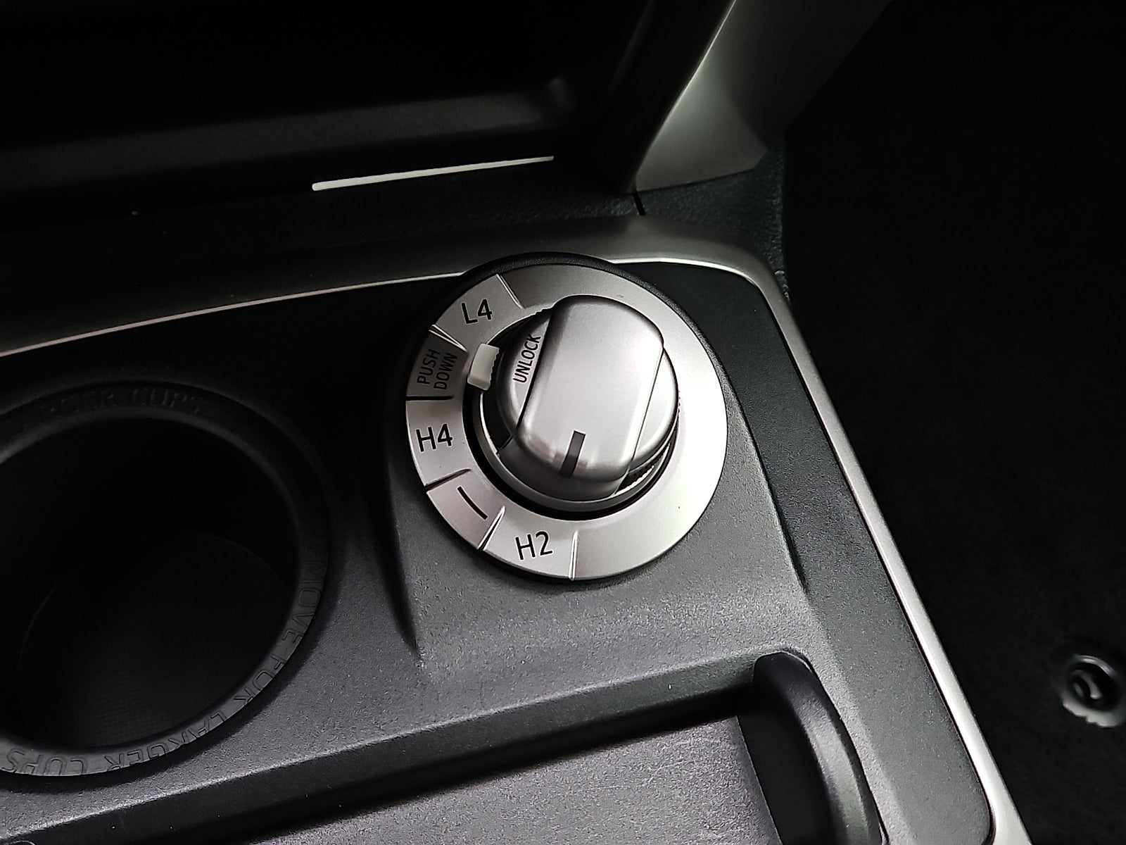 2023 Toyota 4Runner TRD Sport