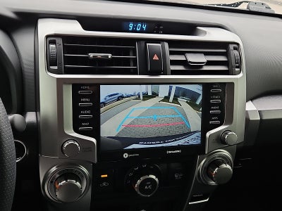 2023 Toyota 4Runner TRD Sport