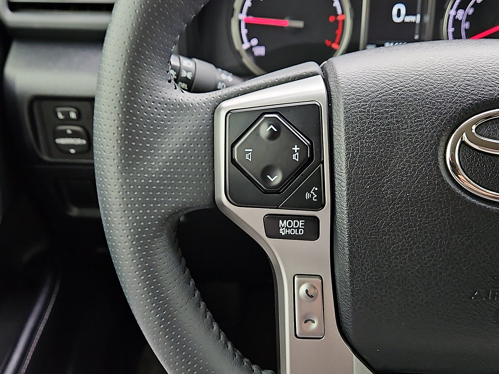 2023 Toyota 4Runner TRD Sport