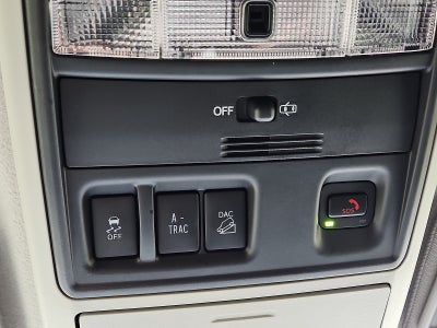 2023 Toyota 4Runner TRD Sport