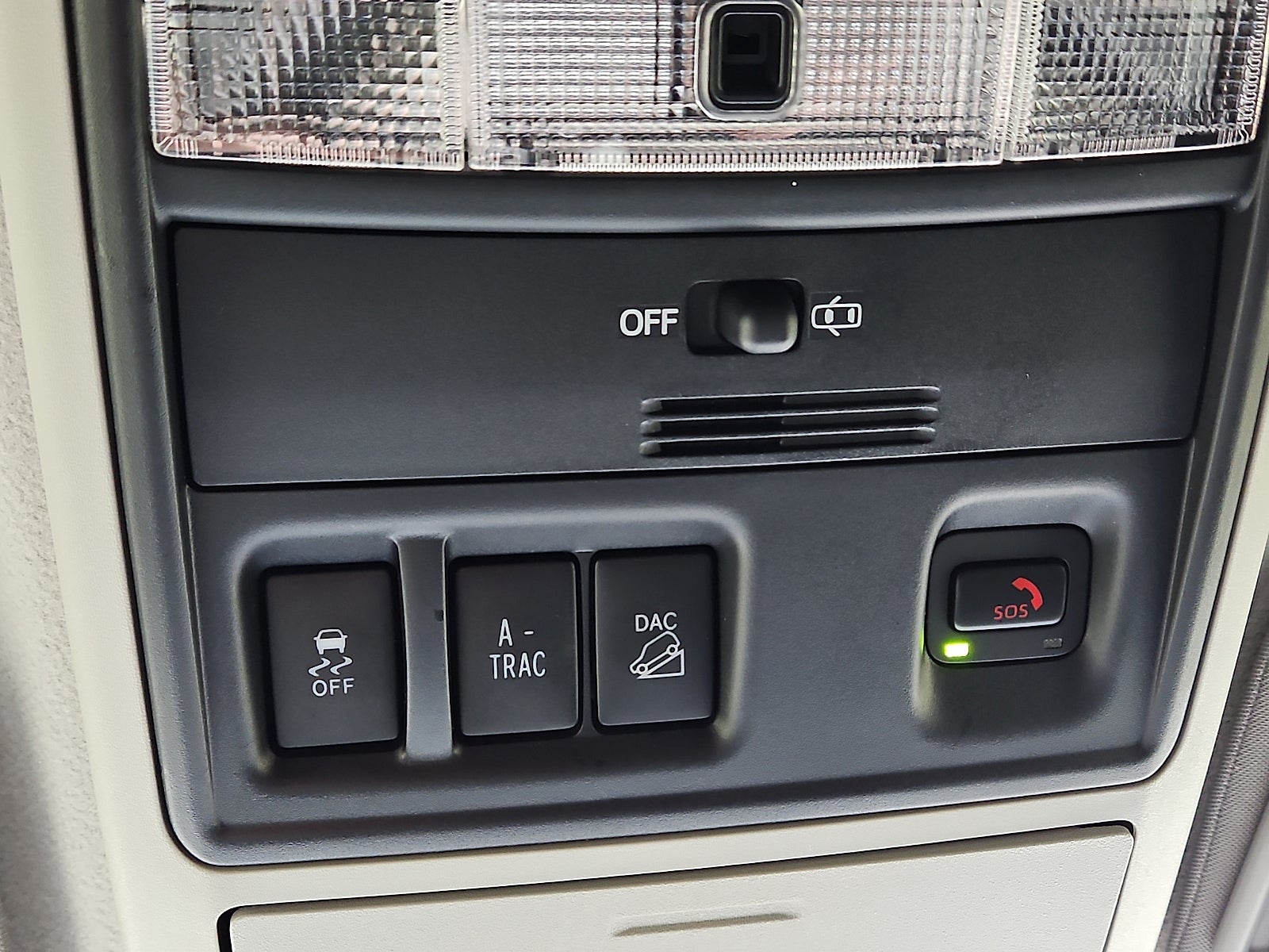 2023 Toyota 4Runner TRD Sport