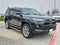 2023 Toyota 4Runner TRD Sport