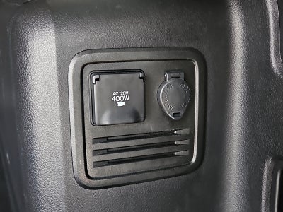 2023 Toyota 4Runner TRD Sport