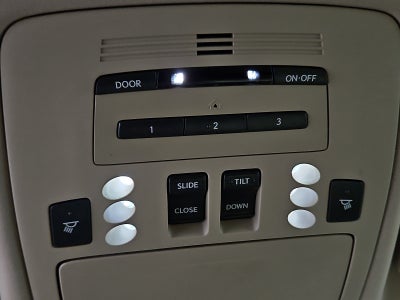 2008 Lexus ES 350 350