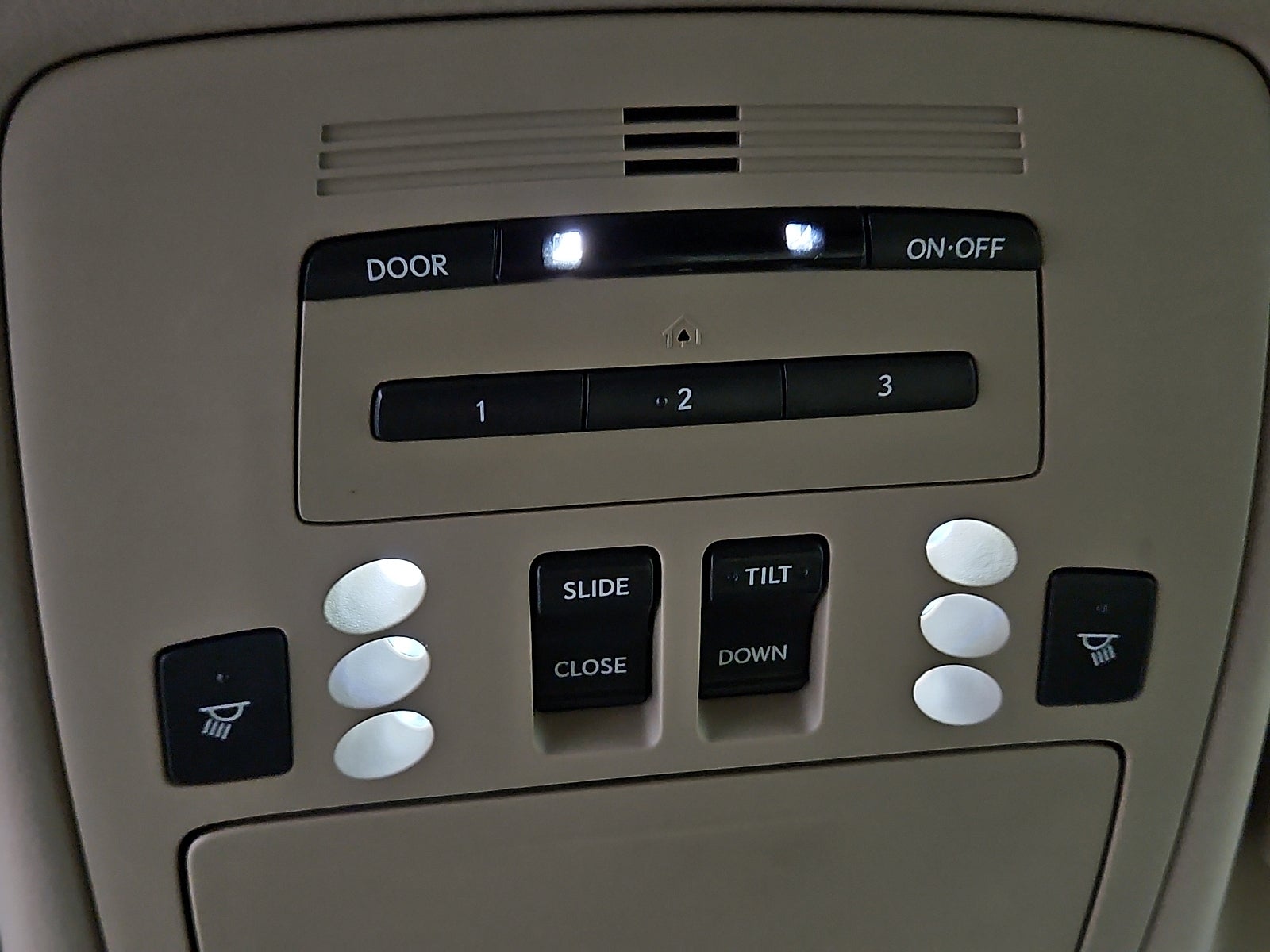 2008 Lexus ES 350 350