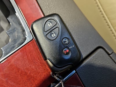2008 Lexus ES 350 350