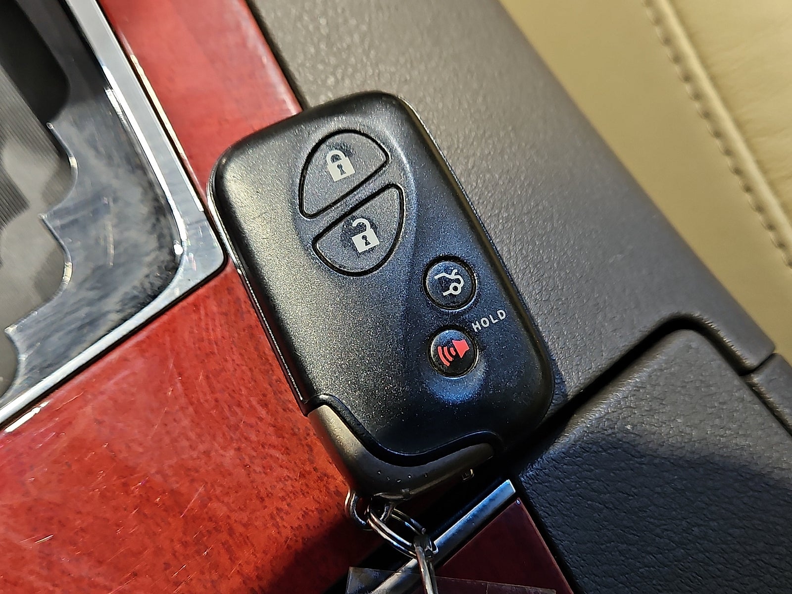 2008 Lexus ES 350 350