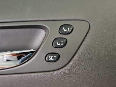 2008 Lexus ES 350 350