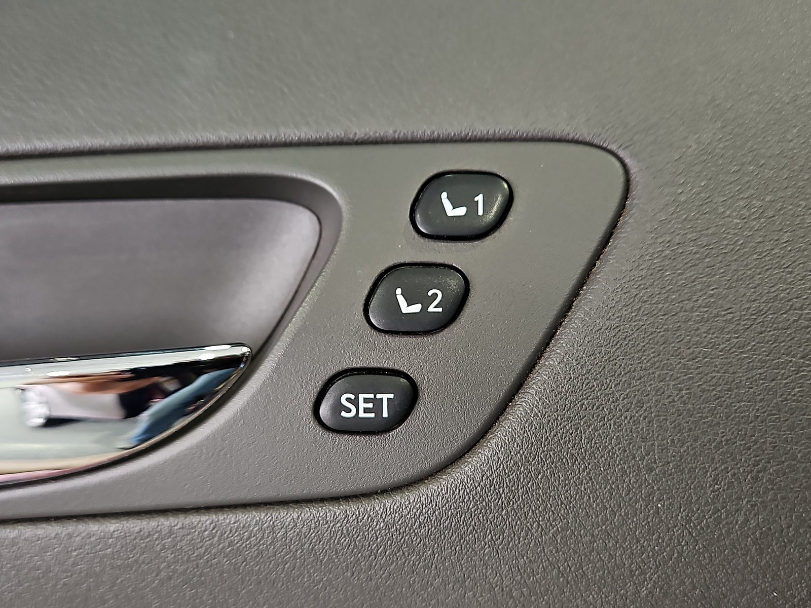 2008 Lexus ES 350 350