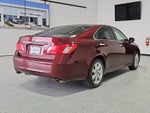 2008 Lexus ES 350 350