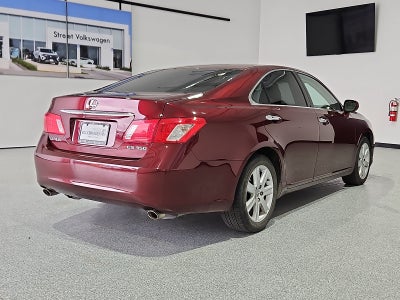 2008 Lexus ES 350 350