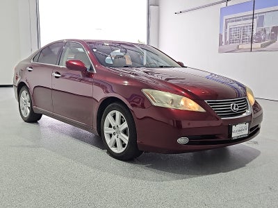 2008 Lexus ES 350 350