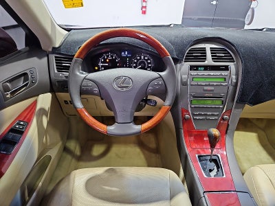 2008 Lexus ES 350 350