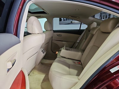 2008 Lexus ES 350 350