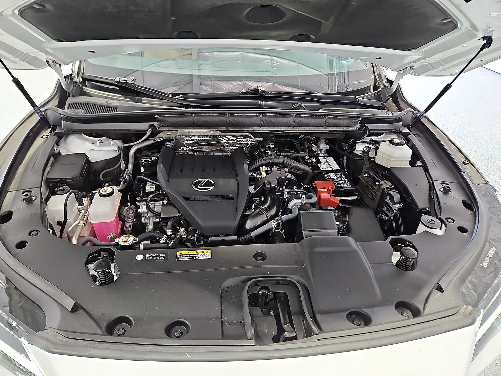 2023 Lexus RX 350 Premium